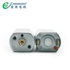 Moteur à courant continu à balais 050, diamètre extérieur, appareil ménager, masseur, jouet vibrant, modèle d'avion avec assurance qualité - Product Image 4