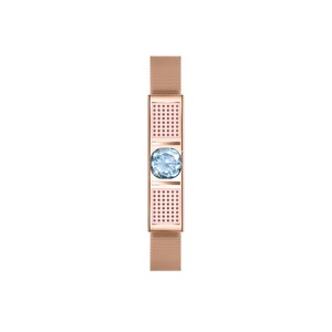 Pulsera Inteligente L18, Monitor de Salud, Frecuencia Cardíaca, Oxígeno en Sangre, Monitor de Sueño, Resistente al Agua 3ATM, Monitor de Actividad Física para Mujer - Product Image 3