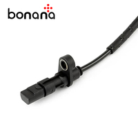 SENSOR DE VELOCIDAD ABS PARA BMW X5 E53 [2000-2003] DELANTERO IZQUIERDO O DERECHO OEM 34526760533