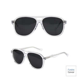 高級航空機用トータスシェル柄ユニセックスサングラス 偏光スポーツグラス 軽量快適 カスタマイズ可能 カメラレンズロゴ入り - Product Image 6