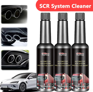 Detergente per Sistema SCR, <span class=keywords><strong>Pulitore</strong></span> per <span class=keywords><strong>Iniettori</strong></span> DEF, Rimuovi Cristallizzazioni di Urea per Motori <span class=keywords><strong>Diesel</strong></span> di Camion - Product Image 1