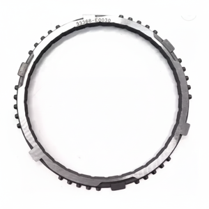Sunupmaster 3368-E0030 Transmission Master Hino Coaster Model 145 Truck Gearbox Synchronization Ring High Precision 66T/22T HRC - Product Image 2