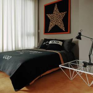 บริการออกแบบตกแต่งภายในแบบครบวงจร ซานไห่ รูปแบบการออกแบบอพาร์ทเมนต์ แบบแปลนอาคาร แบบ CAD สไตล์เรโทรโมเดิร์น ภาพเรนเดอร์ 3 มิติด้วย 3D Max บริการออกแบบบ้าน - Product Image 3