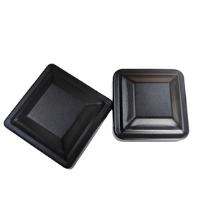 Linyuanwai Đồng Hàng Rào Bài Cap Thép Mạ Kẽm Hàng Rào Bài Cap Cho Hàng Rào Cổng Và Vườn - Product Image 1