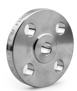 Article populaire : Brides en superalliage de nickel – Durables pour les turbines à gaz et les centrales électriques - Product Image 3