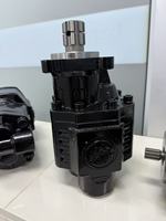Nouvelle vanne de régulation de débit personnalisée pour pompe à piston hydraulique, pièces PTO unidirectionnelles pour Lowrider 20x30x15, 100 L/min, 25 bars, garantie 6 mois