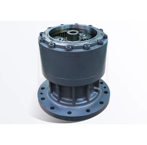    Dispositivo de Giro para Excavadora de Orugas EC200B EC200D EC235D, Caja de Cambios de Giro 14541069 - Product Image 1