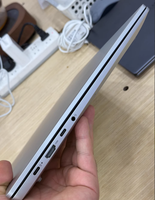 Leno Xiaoxin 16 2023 I5 12450H 16GB/512GB LPDDR5 SSD 16 pouces HD ordinateur portable professionnel avec carte intégrée taux de rafraîchissement de l'écran 60Hmz