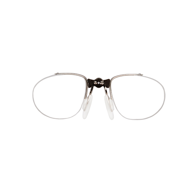 Insert Prescription Lens in TAO'S Dental Loupes Suitable for Individuals with Myopia or Presbyopia Requirements