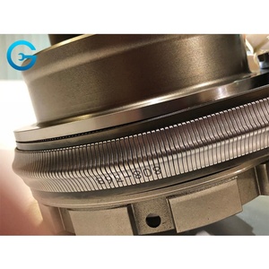 Repuestos de Auto, Juego de Poleas de Transmisión CVT RE0F10A JF011E - Product Image 3