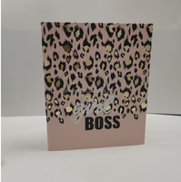 Carpeta Archivadora de Anillas JIN-LAN RB2001-2019 de 2 Anillas