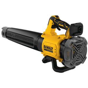 Auténtico Secador de Pelo Industrial de 20V con Batería de Litio y Eje Sin Escobillas DCMBL562N, Secador de Pelo Recargable/Soplador de Litio, Suministro Directo - Product Image 2