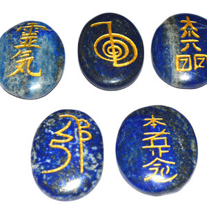 Meilleur fournisseur de sets de pierres d'orgonite et de Reiki Archangel en ligne - Product Image 1