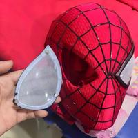 Personalizado con la circunferencia de la cabeza, este es el nuevo casco inteligente de última generación que es el mismo que usan las celebridades.
