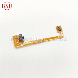 Đối với 3DS XL/LL L r Vai trái nút bên phải chính Ribbon Flex cáp cho 3dsxl (FC-N3DS XL-LR) - Product Image 4