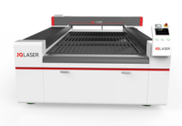 Machine de découpe et de gravure laser CO2 haute précision JQLASER 1325S