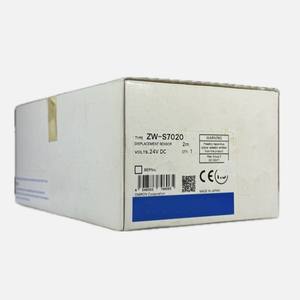 Pour le remplacement de la tête de capteur <span class=keywords><strong>OMRON</strong></span> ZW-S7010 2M pour le modèle 7020 2M - Product Image 4