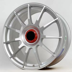 Jantes forgées en alliage d'aluminium pour <span class=keywords><strong>MINI</strong></span> F56 R60 pour VW GOLF voiture <span class=keywords><strong>de</strong></span> tourisme ET45mm 5X112pcd 18 19 20 pouces - Product Image 3