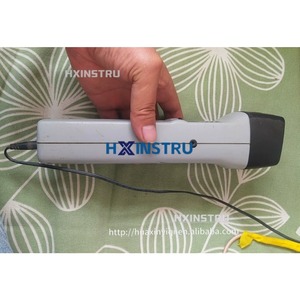 Estroboscopio Digital Portátil TESTO476, Velocímetro, Tacómetro de Alemania, 220V, i H - Product Image 2