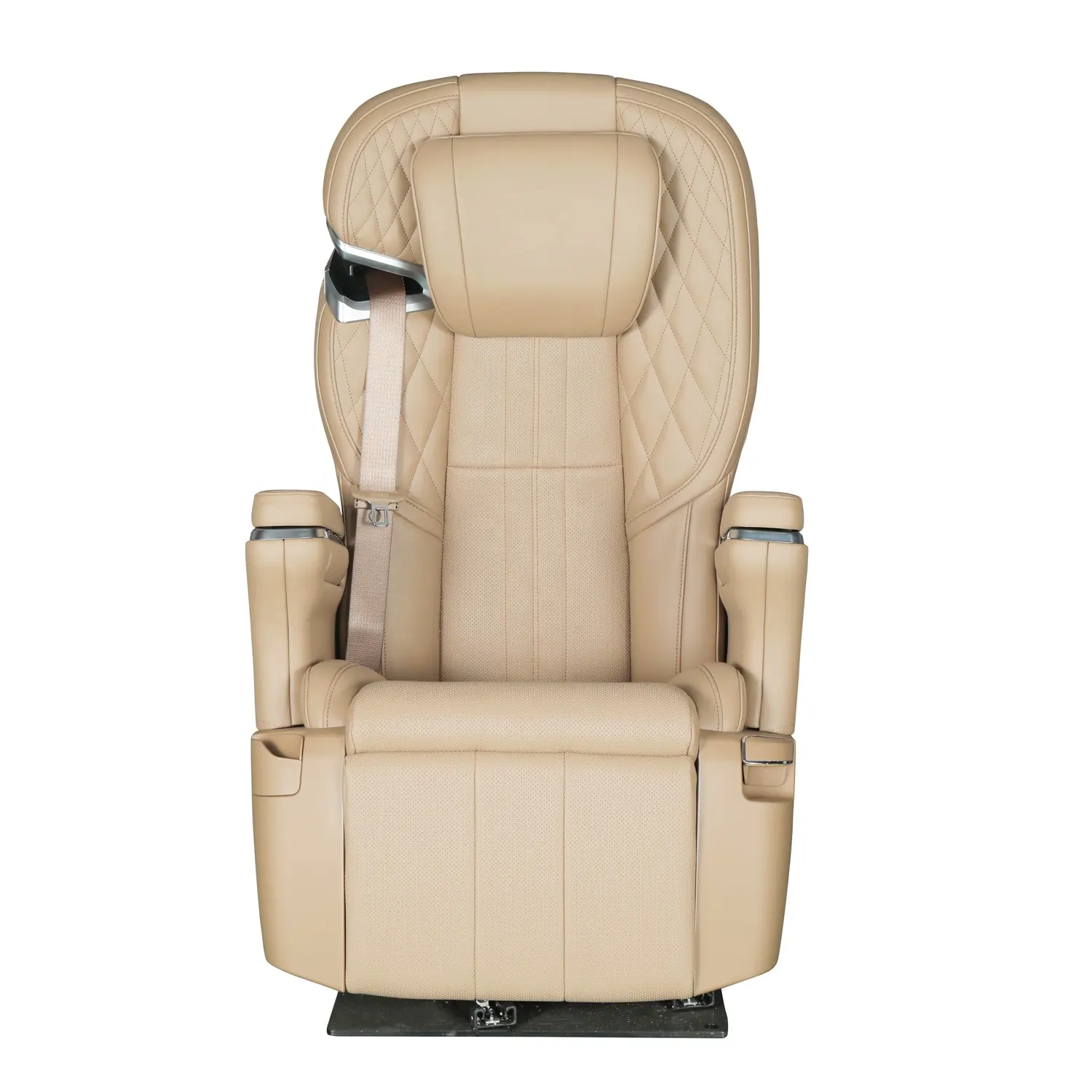 Van interior seat suitable for conversion of MPV and cars like Vito, Coaster, Viano and so on