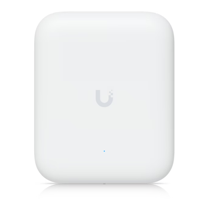 Original New Outdoor U7 Pro WiFi 7 AP with 6 Spatial Streams Super Antenna Enterprise Outdoor Access Point U7-Pro-Outdoor