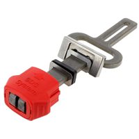 Tige de poussée résistante à l'usure de qualité supérieure, pièce de rechange à ajustement direct pour scie sauteuse électrique PST 18 LI PST 800 PEL
