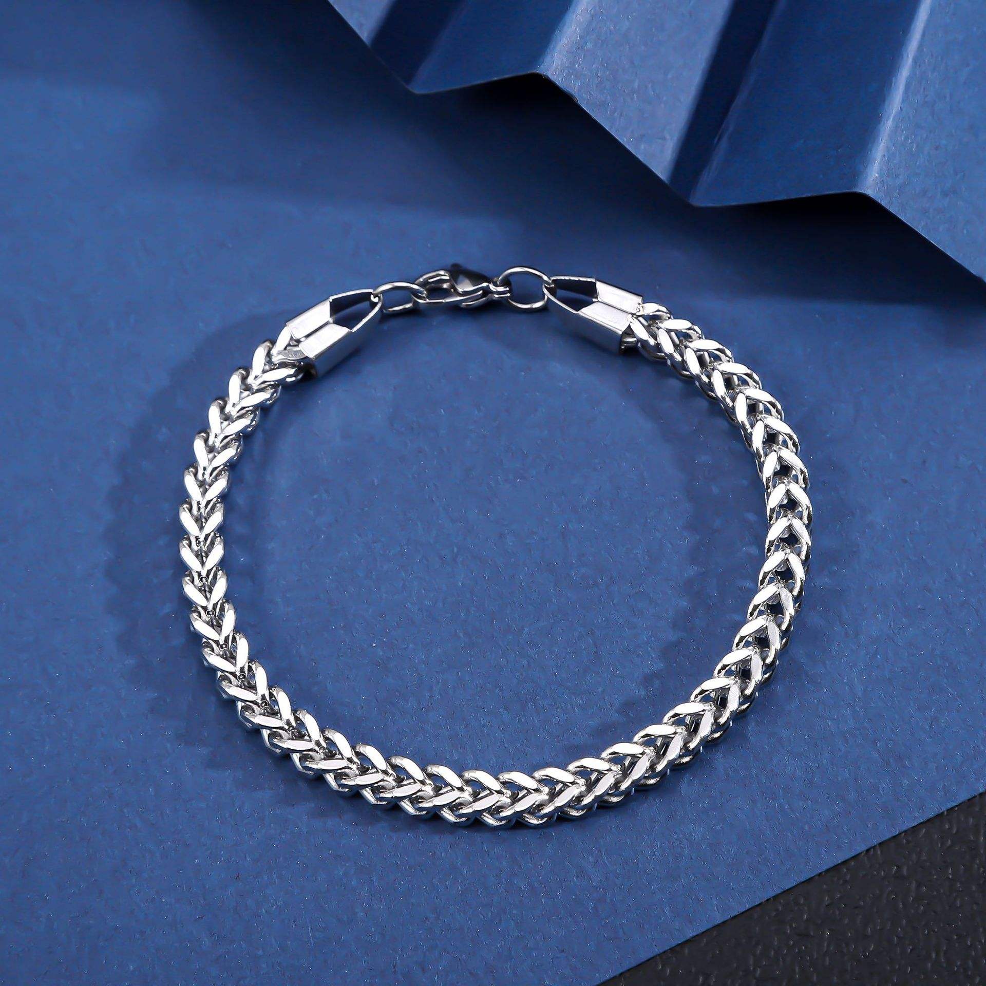 Reversible bracelet [5mm width]