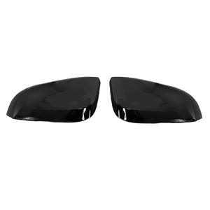 Carcasa de Espejo Lateral para Toyota 4Runner, Color Negro, Lado Derecho, 87915-42160-C4, Pieza de Repuesto de ABS para Modelos 2014-2023 - Product Image 2