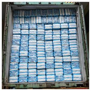 Fraldas De Alta Absorvência Fraldas De Incontinência Papel Adulto Fralda Lavável Não Tecido Tecido Descartável Impresso Superfície Seca - Product Image 1