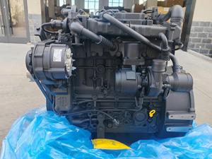 เครื่องยนต์ TCD3.6 |   ระบบส่งกำลัง 4 สูบประสิทธิภาพสูงพร้อมระบบระบายความร้อนที่มีประสิทธิภาพ เหมาะสำหรับเครื่องยนต์ดอยซ์ TCD3.6 L4 - Product Image 3
