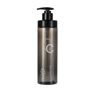 Bouteille de <span class=keywords><strong>shampoing</strong></span> <span class=keywords><strong>en</strong></span> PET <span class=keywords><strong>2</strong></span>-<span class=keywords><strong>en</strong></span>-<span class=keywords><strong>1</strong></span> <span class=keywords><strong>en</strong></span> gel biologique de 300 ml/500 ml avec couvercle d'épaule et pompe, unisexe, pour tous les âges, usage capillaire, vente <span class=keywords><strong>en</strong></span> gros - Product Image 2