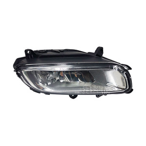ไฟตัดหมอก D3 A8L Audi 4E0941699B 4E0941700B ฮาโลเจนกันชนหน้า2008-2010 - Product Image 3