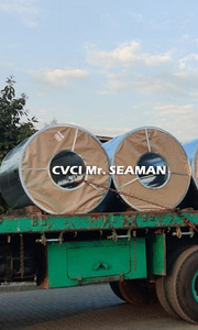 CVCI <span class=keywords><strong>Mr.</strong></span> Papel Anticorrosión Universal SEAMAN VCI, 3 Años de Protección, Papel VCI Antioxidante para Envolver Acero Recubierto de PE y Tejido - Product Image 6