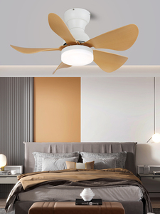Moderne Kinder kleine Größe <span class=keywords><strong>LED</strong></span> Decken ventilator Blumen geformte <span class=keywords><strong>Fan</strong></span> <span class=keywords><strong>Blade</strong></span> Wohnzimmer und Schlafzimmer dekorative <span class=keywords><strong>Fan</strong></span> Licht - Product Image 5