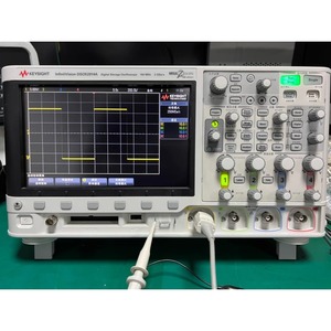 Osciloscopio KEYSIGHT DSOX2014A 100 MHz 4 Canales Analógicos xgeqpt - Product Image 2