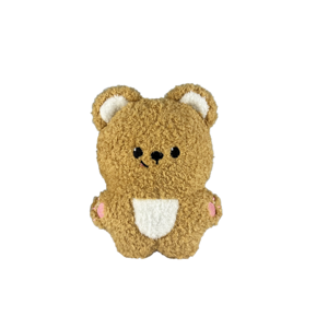 <span class=keywords><strong>2025</strong></span> New Keychain Dễ Thương Hot Bán Đồ Chơi Cho Trẻ Em Thoải Mái May Mắn Thiết Kế Trẻ Em 'Sang Trọng Thú Nhồi Bông Đồ Chơi Trẻ Em Khuyến Mãi - Product Image 3