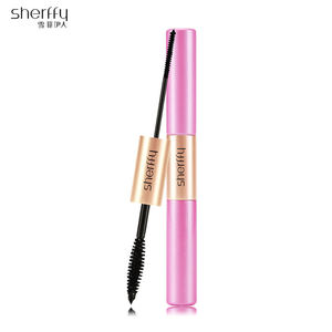 Fabricant de gros longue tenue en soie minérale pour mascara, gel imperméable pour <span class=keywords><strong>cils</strong></span> à sourcils avec marque privée bouclée - Product Image 5