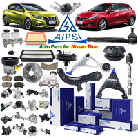 AIPSI Venta al por Mayor de Piezas de Chasis para Automóviles, Fabricantes de Otras Piezas de Automóviles para Navara, Sentra, X-Trail, Sunny, PickUP, PATROL, QASHQAI, Kicks