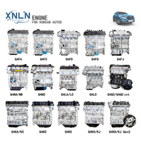 Moteur à bloc long 2TR-FE 2.7L VVT-i DOHC neuf, moteurs à essence 2tr pour Toyota Hilux Tacoma Prado Fortuner Hiace Innova 4Runner
