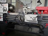 Ventes directes d'usine CA6140 lit plat série CA tour manuel Machine horizontale métal tour universel 220v