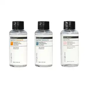 محلول هيدرا كوري 30 مل/زجاجة لسيروم هيدرا للكشط الجلدي AS1 SA2 AO3