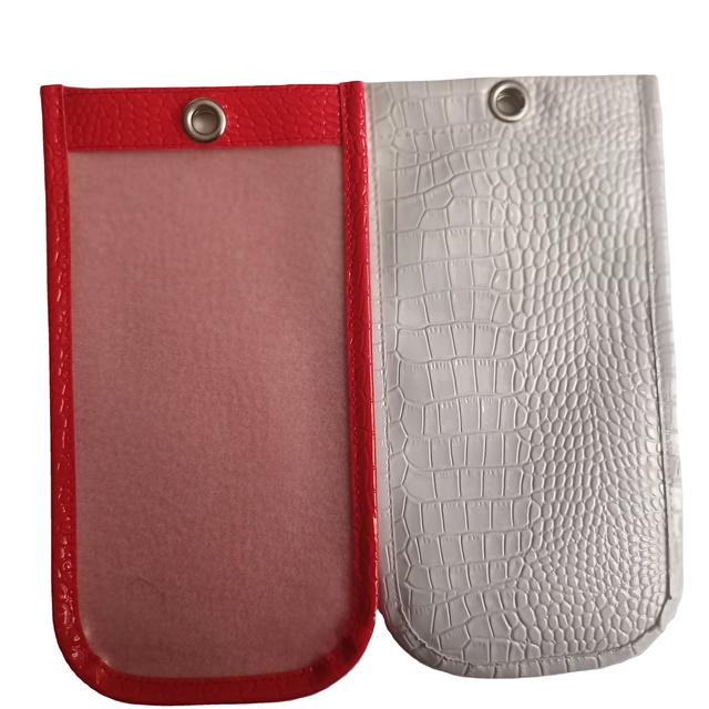 Wedding or Art Exhibitions Disposable Anti Camera Mobile Phone Bag for No Photos