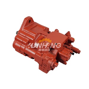 ปั๊มไฮดรอลิก KX080-4A ของแท้รุ่นใหม่ PSVL2-42-V B0610-42013 B0610-42017 B0610-42018 ลูกสูบสำหรับ - Product Image 6
