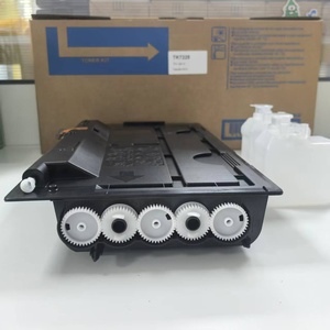 Kit <span class=keywords><strong>de</strong></span> Cartucho <span class=keywords><strong>de</strong></span> Tóner Compatible con Kyocera TK-7225 <span class=keywords><strong>de</strong></span> Calidad Japonesa, Reemplazo <span class=keywords><strong>de</strong></span> Tóner TK7225 <span class=keywords><strong>para</strong></span> Impresoras Kyocera 4012 4012i CS4012i - Product Image 2