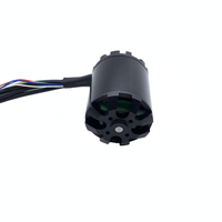 Nouveau design ST 4260 300KV — télécommande télécommandée, moteur sans balais pour modèle d'avion rc haute puissance
