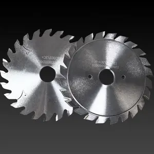 Scoring Saw Blade 200mm 36T For Plain Board And Veneer Board MDF & HDF Board