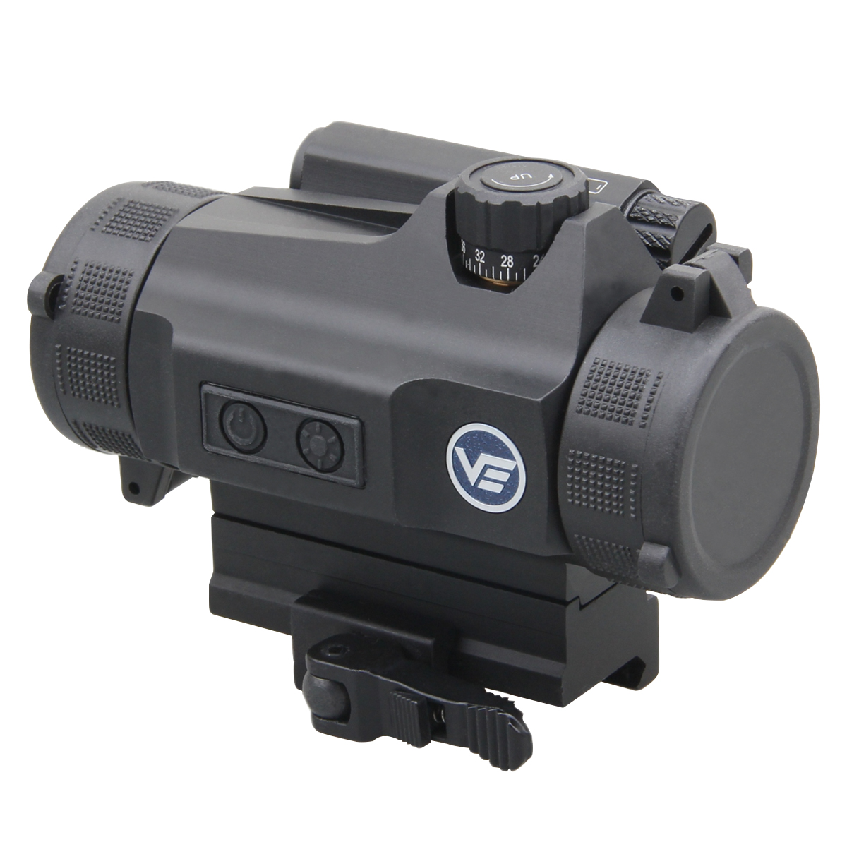 Vector Optics 1x30 Tactical China Red Dot Sight - Reflex Scope