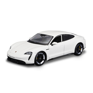 Modellino <span class=keywords><strong>Auto</strong></span> in Metallo Pressofuso Bburago Scala 1:24 per Ragazzi dai 14 Anni in Su, con Controllo a Forza, Espositore all'Ingrosso, Confezione in Scatola Colorata - Product Image 5