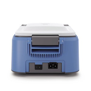 Centrifugeuse de table IKA G-L Mini 800-15700 tr/min entièrement automatique pour usage en laboratoire - Product Image 2