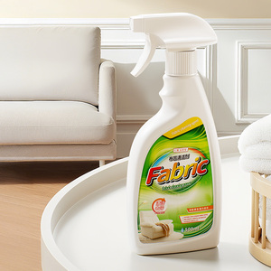 Nettoyant pour tissus sans rinçage, sans eau, pour canapé, tapis, matelas, rideaux, nettoyage à sec - Product Image 1